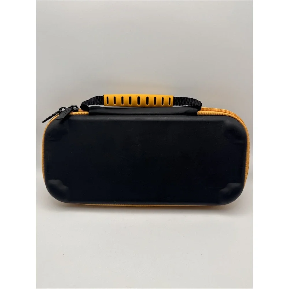 PowerA Overwatch Nintendo Switch Carry Case Blizzard